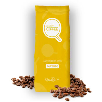 CAFE GRANO FAIR TRADE QUALERY 1KG