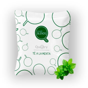 TE A LA MENTA QUALERY 500 GR