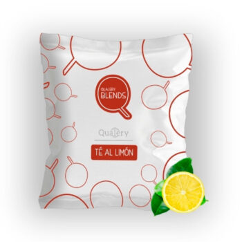 TE AL LIMON QUALERY 1 KG