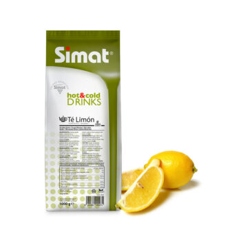 TE AL LIMON SIMAT 1 KG