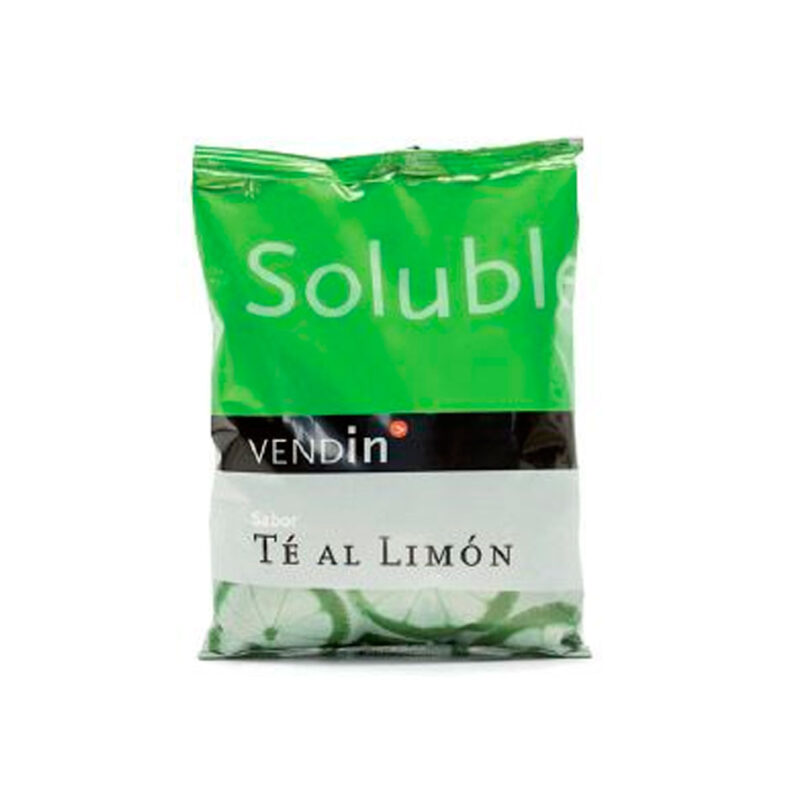 TE AL LIMON VENDIN 1 KG