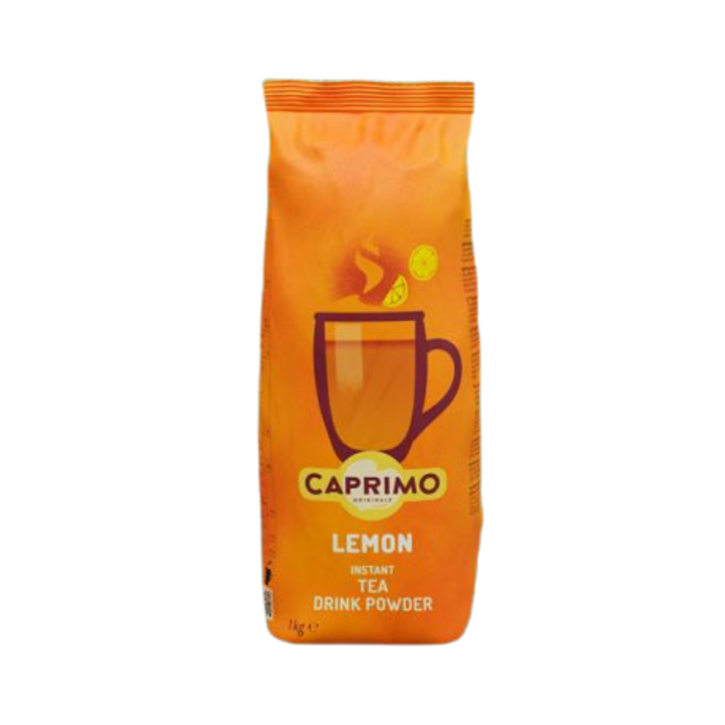 TE AL LIMON CAPRIMO 1 KG