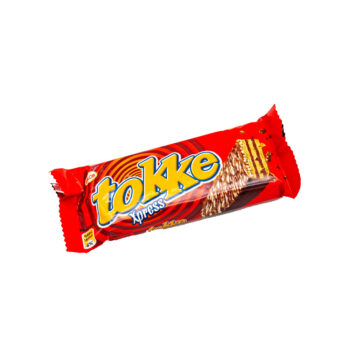 TOKKE 47gr x 30ud