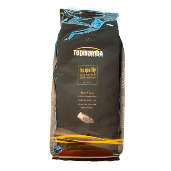 CAFE GRANO TOP QUALITY 100% ARABICA TUPINAMBA 1KG