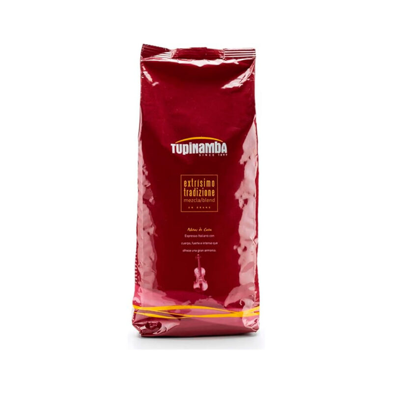 EXTRISIMO MEZCLA TUPINAMBA 1KG