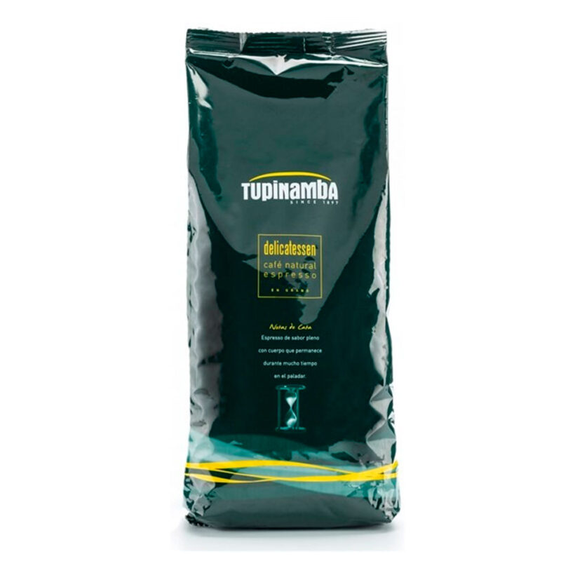 CAFE GRANO CIMBALI TUPINAMBA 1KG