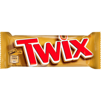 TWIST 50gr x 25ud