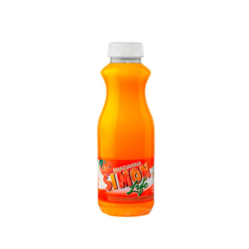 SIMON LIFE MANDARINA DON SIMÓN 33cl x 12ud